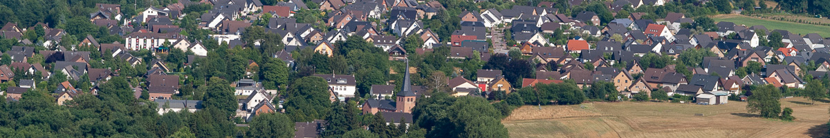 TroPhoto Luftbild Altenrath